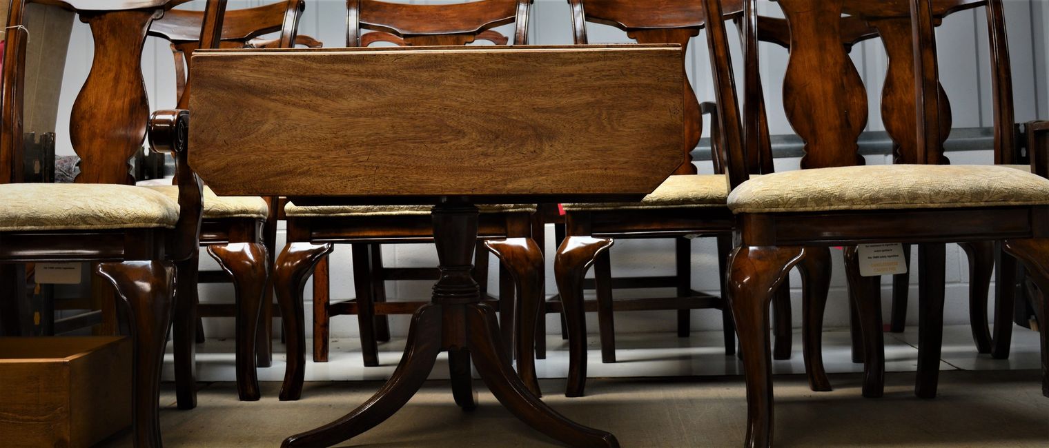 Modern & Antique Furniture Restoration & Upholstery Leicester